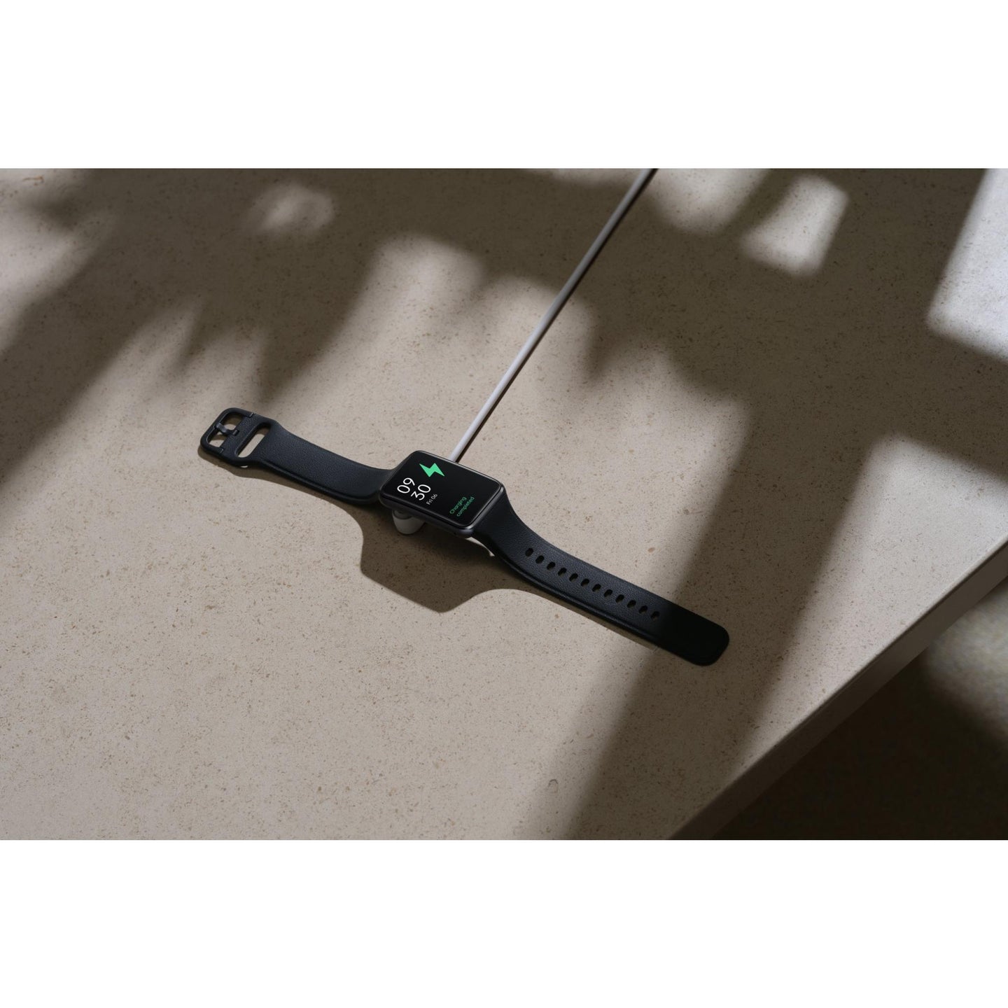 Oppo Watch Free Smart Watch - Black Oppo