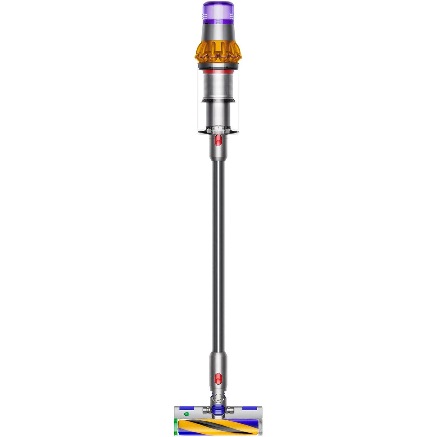 Dyson V15 Detect Absolute Cordless Stick Vacuum Cleaner Dyson