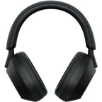 Sony WH-1000XM5 Industry Leading Noise Cancelling Wireless Headphones Audio Technica