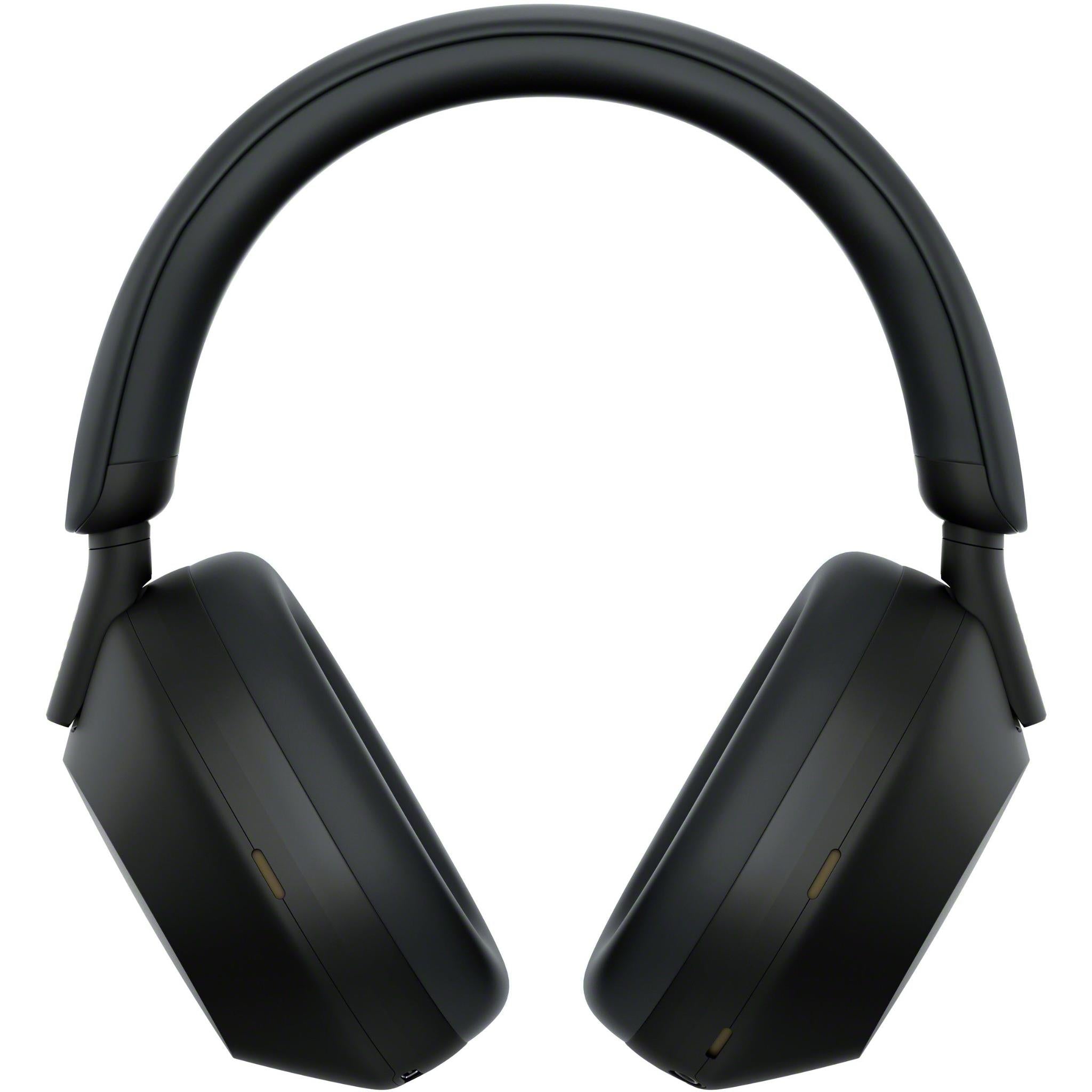 Sony WH-1000XM5 Industry Leading Noise Cancelling Wireless Headphones Audio Technica