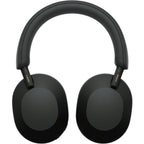Sony WH-1000XM5 Industry Leading Noise Cancelling Wireless Headphones Audio Technica