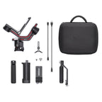 DJI RS 3 Pro Gimbal Stabilizer DJI