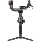 DJI RS 3 Gimbal Stabilizer Combo DJI