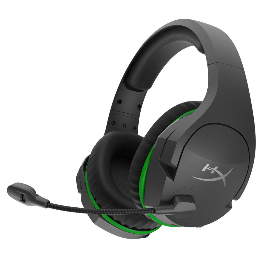 HyperX Cloud Stinger Wireless Gaming Headset - Black HyperX