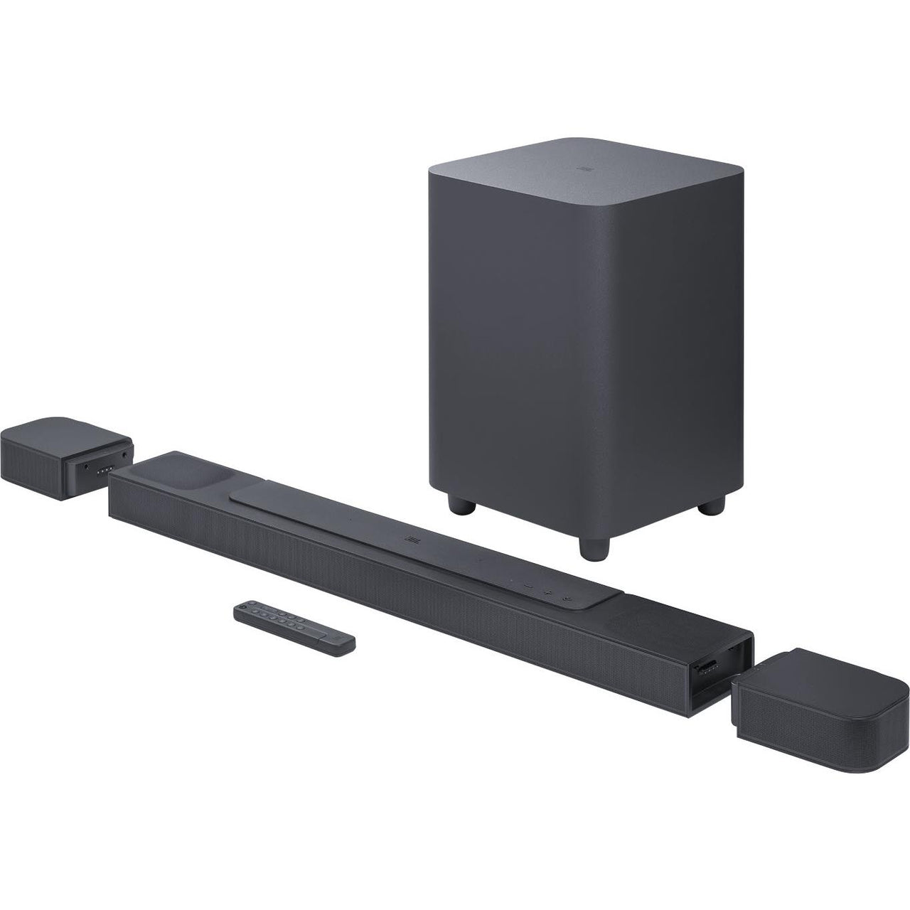 JBL Bar 800 Soundbar Speaker JBL