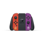 Nintendo Switch Console OLED Model Pokémon Scarlet & Violet Edition Nintendo