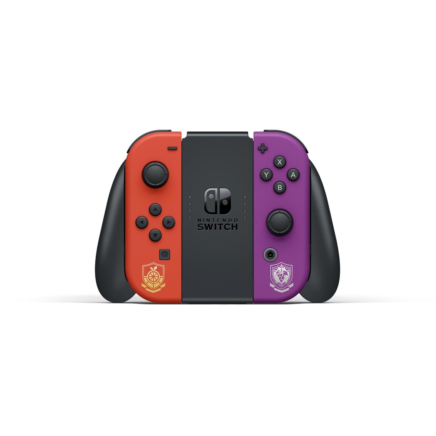 Nintendo Switch Console OLED Model Pokémon Scarlet & Violet Edition Nintendo