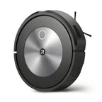 iRobot Roomba j7+ Self-Emptying Robot Vacuum Cleaner - Black iRobot