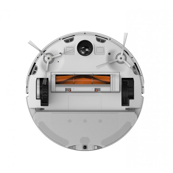 Mi Vacuum Robot Mop Essential – White Xiaomi