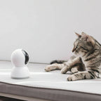 Xiaomi Mi 360 2K Home Security Smart IP 1296P HD Wireless Camera Xiaomi