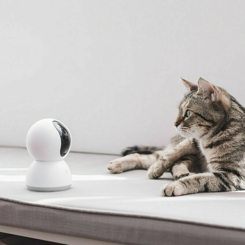 Xiaomi Mi 360 2K Home Security Smart IP 1296P HD Wireless Camera Xiaomi