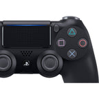 Sony PS4 PlayStation 4 DualShock Controller Joystick – Black (Seller Refurbished) Sony