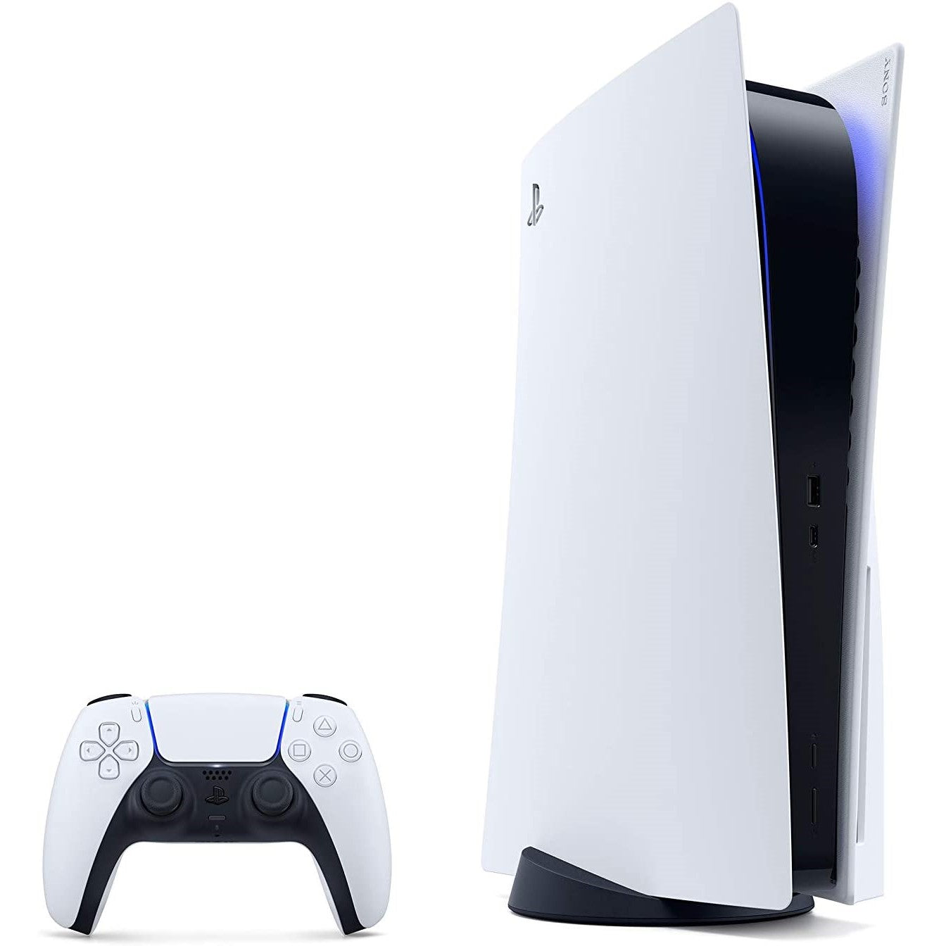 Sony Playstation 5 / PS5 Disc Edition Console Sony
