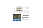 Solar Charge Controller Regulator 12V-24V 5V 2USB Port Tristar