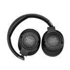 JBL Tune 710BT Wireless Over-Ear Headphones - Black JBL