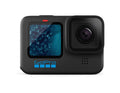 GoPro Hero11 Black 5.3K Cam HyperSmooth 5.0 Action Camera GoPro