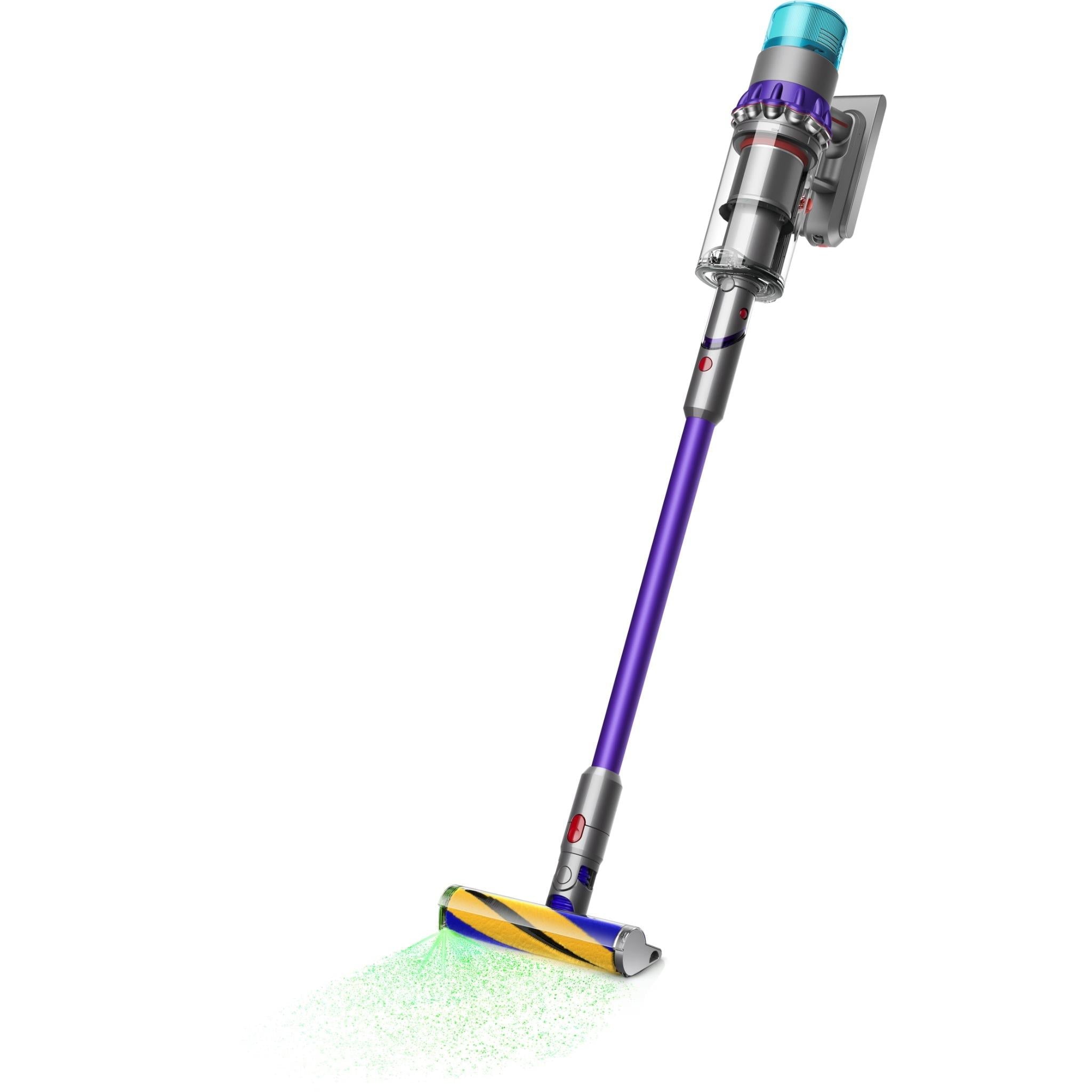 Dyson Gen5 Detect Absolute Cordless Vacuum Cleaner Dyson