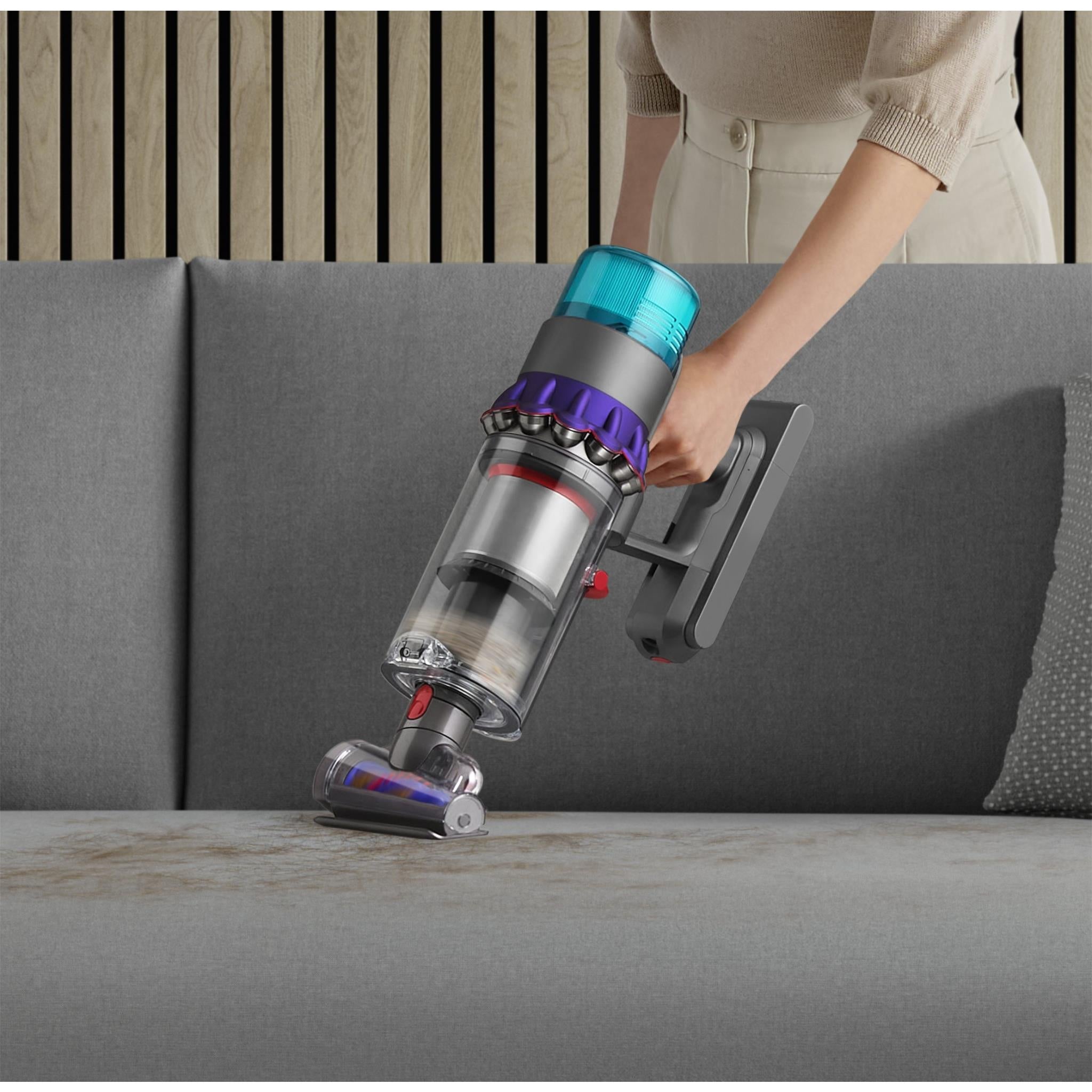 Dyson Gen5 Detect Absolute Cordless Vacuum Cleaner Dyson