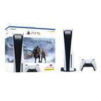 Sony Playstation 5 / PS5 Console God of War Ragnarok Bundle Sony