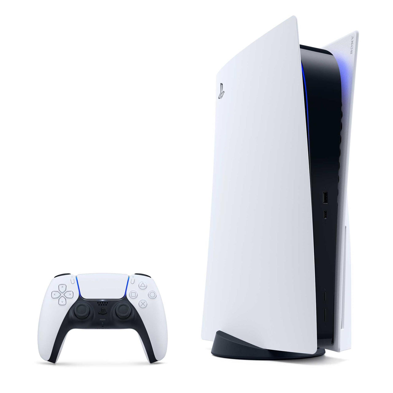 Sony Playstation 5 / PS5 Console God of War Ragnarok Bundle Sony