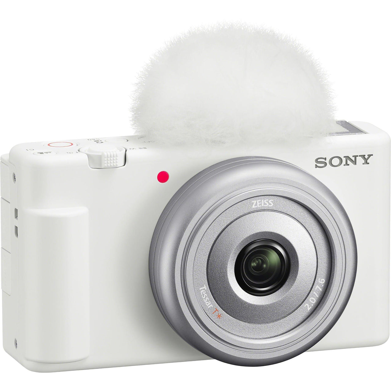 Sony ZV-1F Vlogging Camera Sony