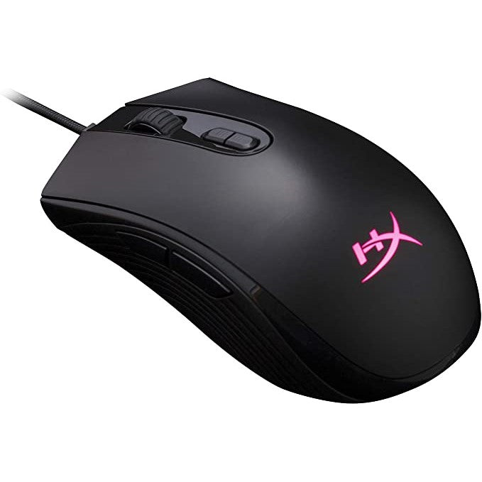 HyperX Pulsefire Core RGB Wired Gaming Mouse - Black HyperX