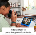 Amazon Fire HD 8 Kids Pro Tablet (32GB) - Black Amazon