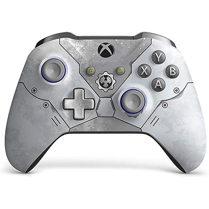 Xbox One S Third Generation Wireless Controller - Limited Editions - Gears 5 kait Daiz Microsoft