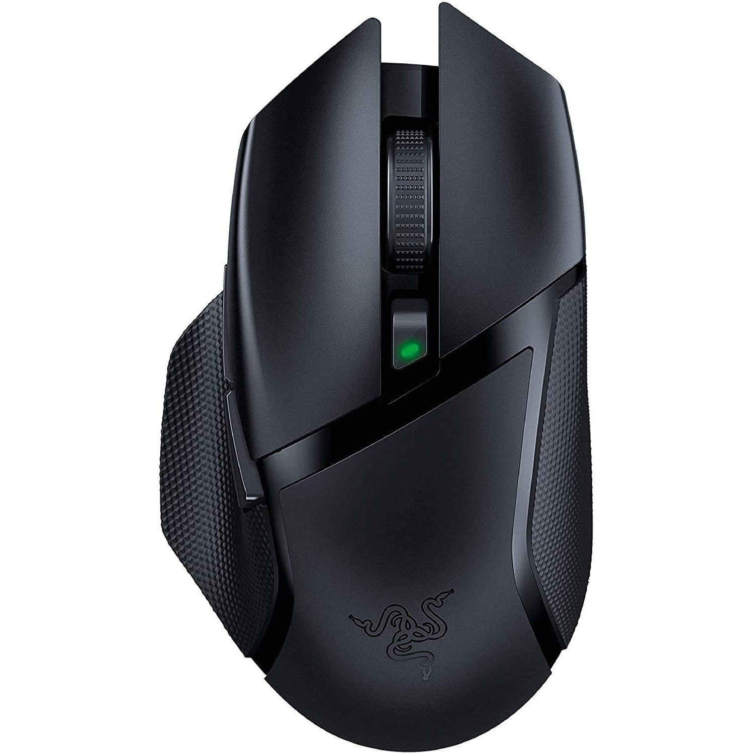 Razer Basilisk X HyperSpeed Wireless Gaming Mouse Razer