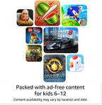 Amazon Fire HD 8 Kids Pro Tablet (32GB) Amazon