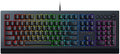 Razer Cynosa V2 Wired Chroma RGB Gaming Keyboard Razer