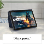 Amazon Fire HD 10 Tablet (2021) 3GB 32GB Amazon