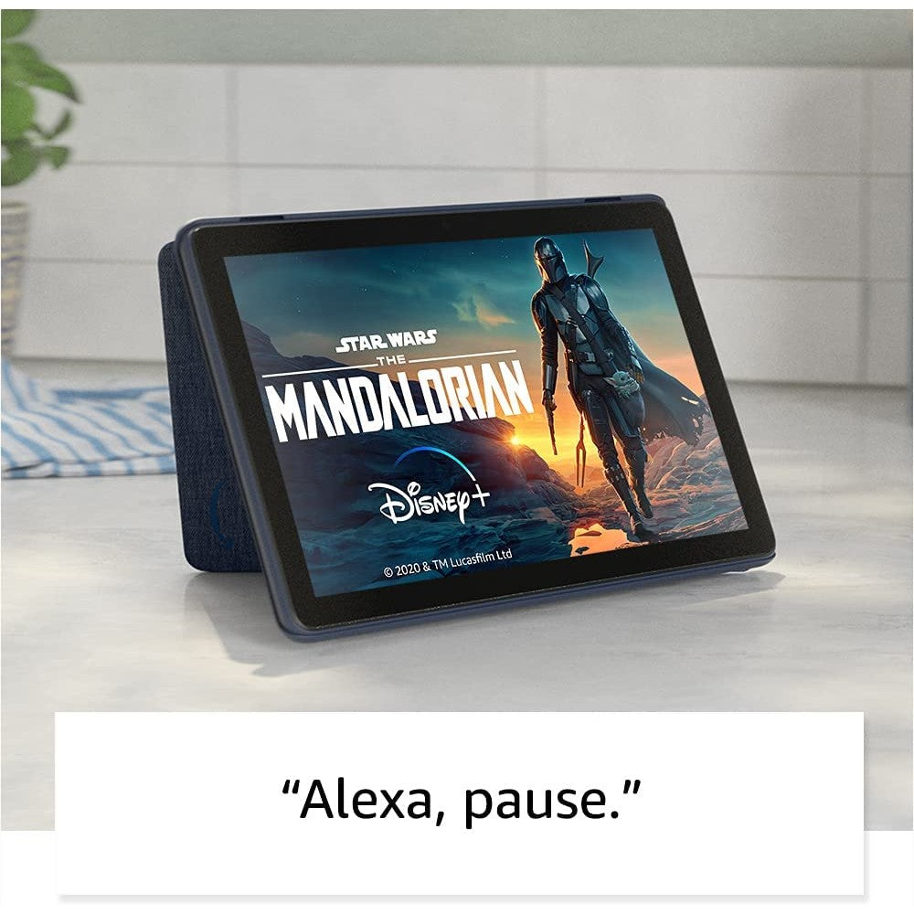 Amazon Fire HD 10 Tablet (2021) 3GB 32GB Amazon