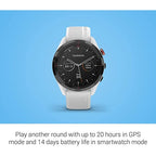 Garmin Approach S62 Golf GPS Watch Garmin