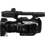 Panasonic Ag-UX90 4K Professional Camcorder Panasonic