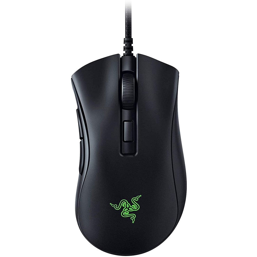 Razer DeathAdder V2 Mini Ultra-Lightweight Ergonomic Gaming Mouse Razer