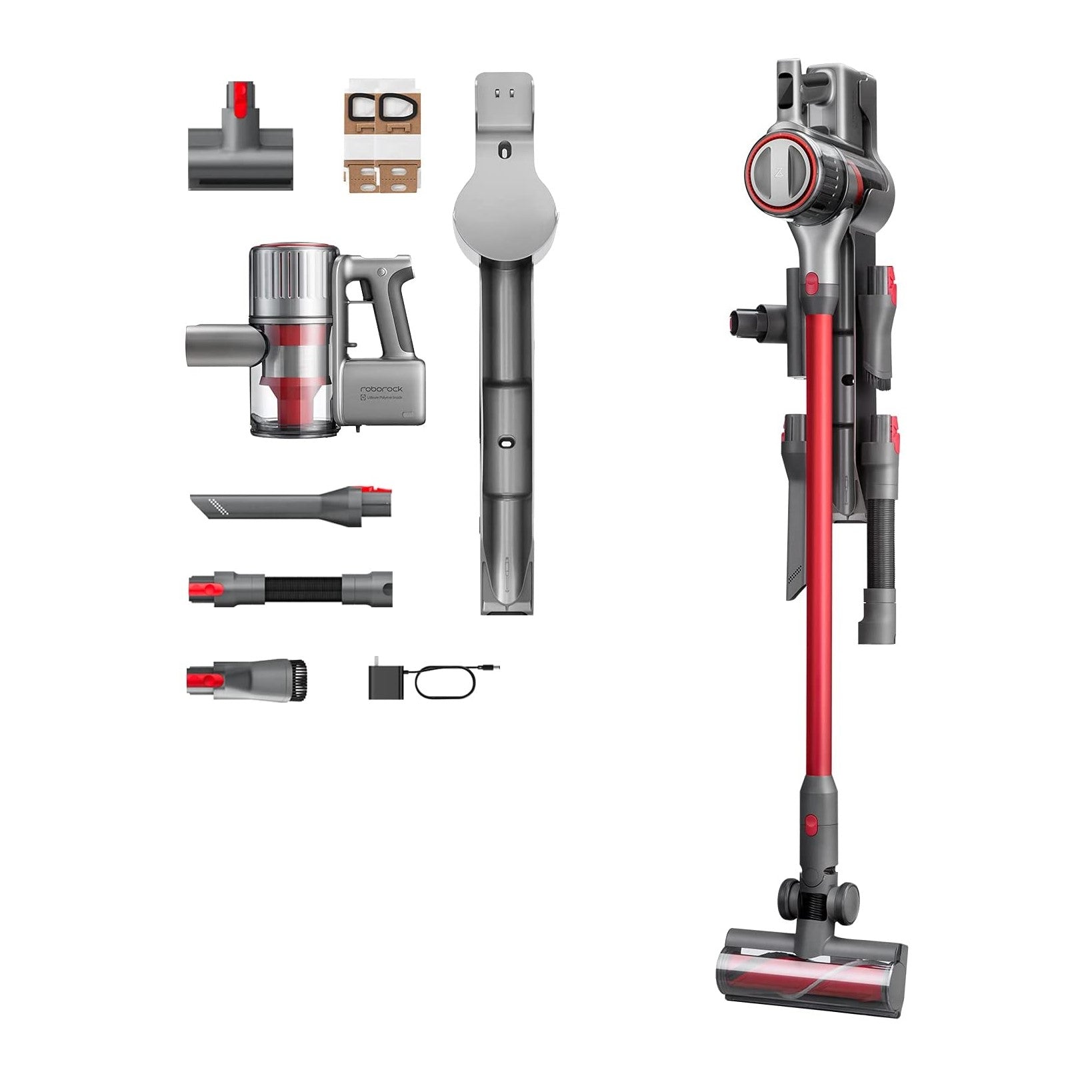 Roborock H7 Handheld Cordless Stick Vacuum Cleaner H7M1A Roborock