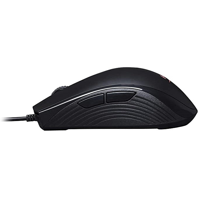 HyperX Pulsefire Core RGB Wired Gaming Mouse - Black HyperX