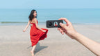 Insta360 ONE X2 360 Degree Waterproof Action Camera, Touch Screen, AI Editing, Live Streaming, Webcam Insta360
