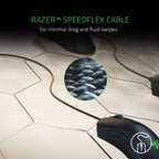 Razer DeathAdder V2 Mini Ultra-Lightweight Ergonomic Gaming Mouse - Open Never Used Razer
