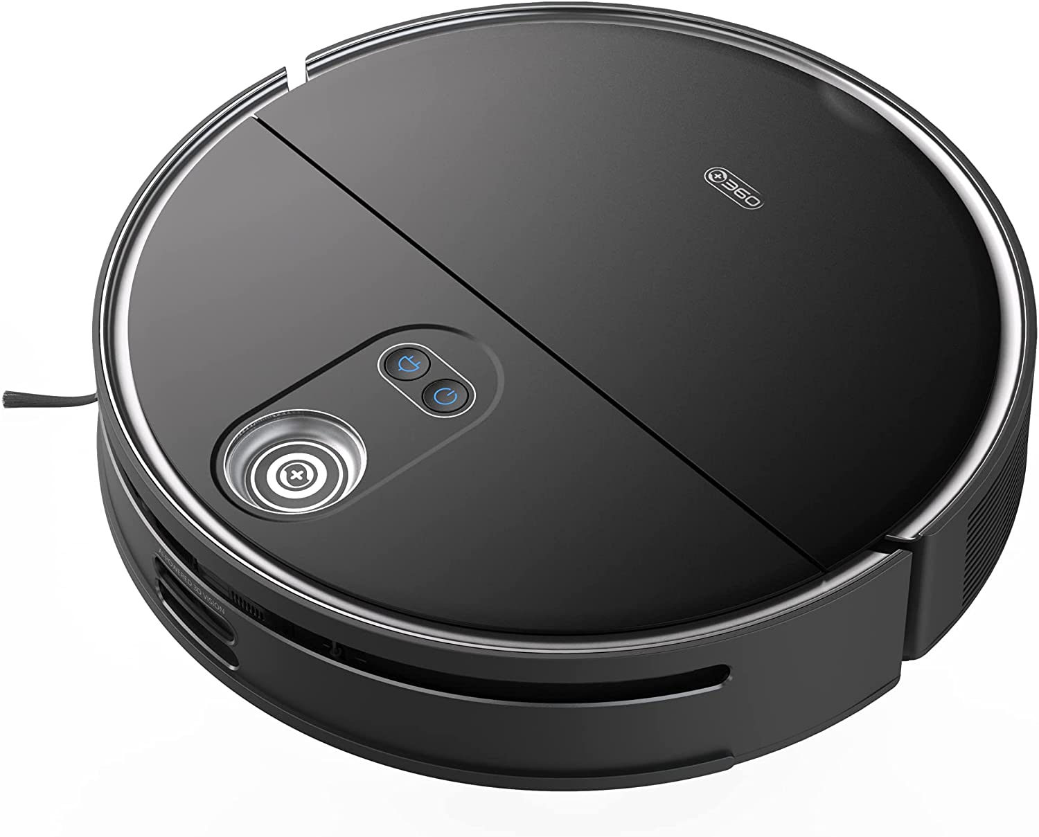 360 S10 Robot Vacuum and Mop Cleaner 360