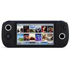 Ayaneo Air Handheld PC 5.5 Inches Touch Screen Video Gaming Console - Black AYANEO