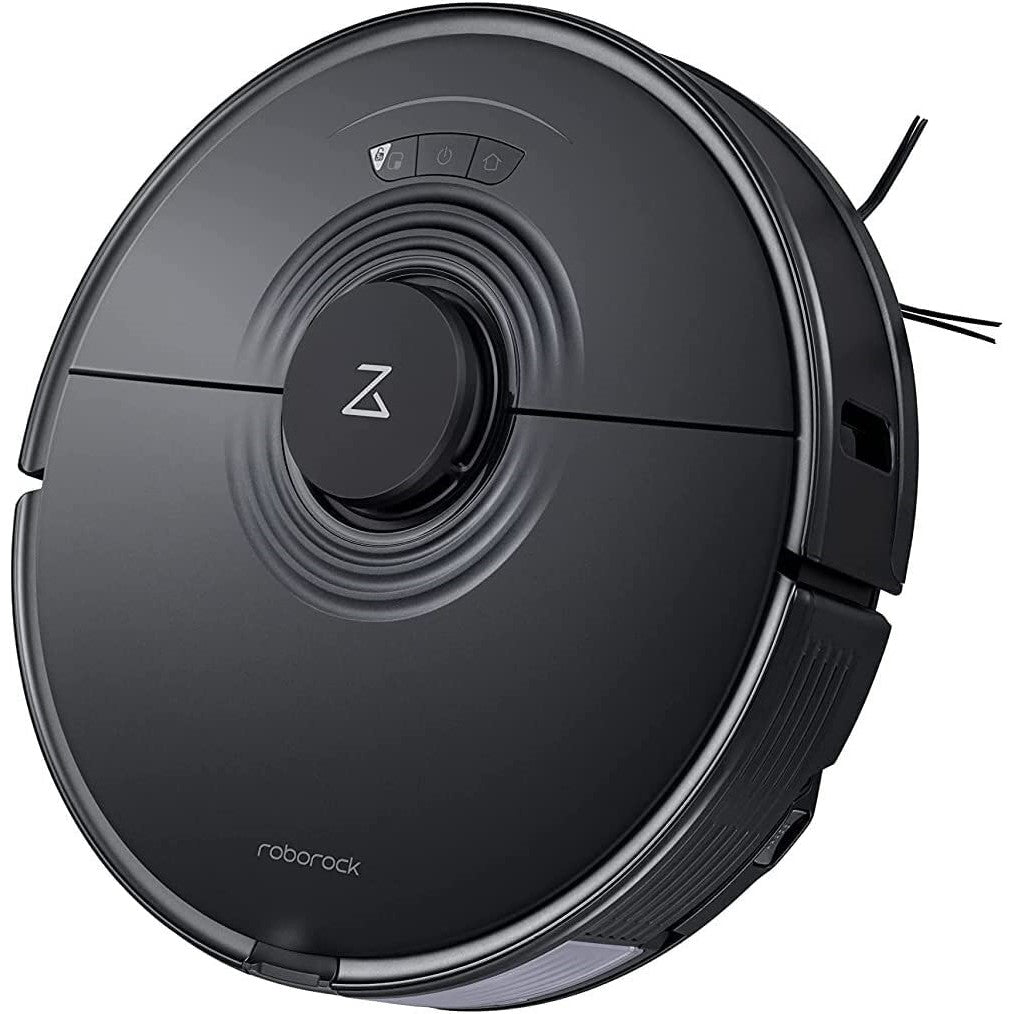 Roborock S7 Robot Vacuum Cleaner Auto Empty Dock Station With Sonic Mopping Plus Roborock