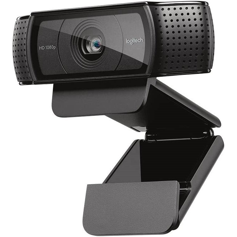 Logitech C920e HD Pro Webcam Logitech