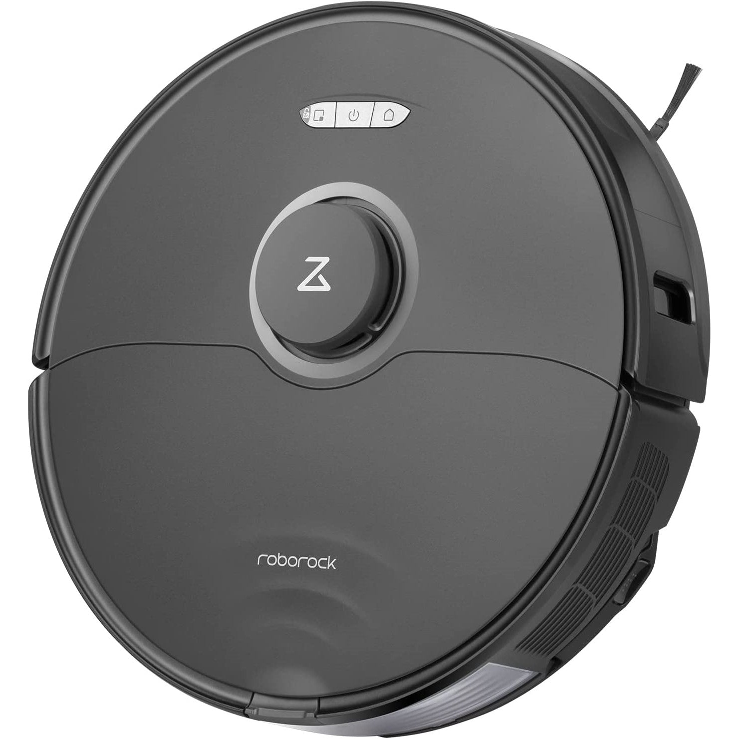 Roborock S8 Robot Vacuum Cleaner & Sonic Mop - Black Roborock