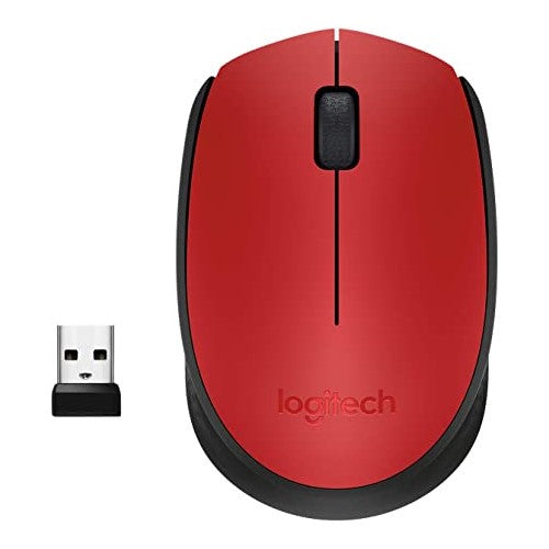 Logitech M171 Wireless Mouse Logitech