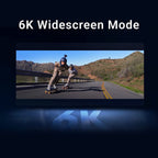 Insta360 ONE RS 4K Edition – Waterproof 4K 60fps Action Camera, 48MP Photos Insta360