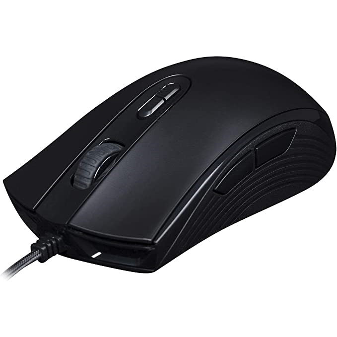 HyperX Pulsefire Core RGB Wired Gaming Mouse - Black HyperX