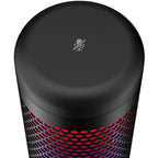 HyperX Quadcast S RGB USB Condenser Gaming Microphone HyperX