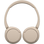 Sony WH-CH520 Wireless On-Ear Headphones Sony